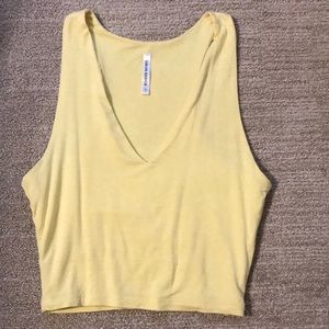 Lulus Crop Top